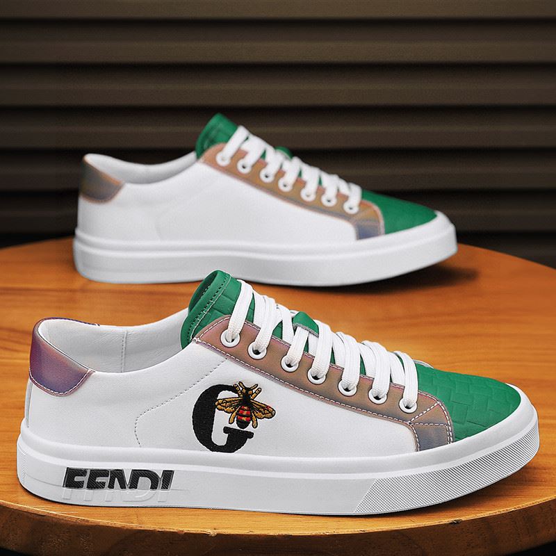 G*u*i casual shoes